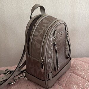Michael Kors backpack (small mini)